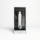 I Individual New York City White Мята