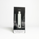 i individual Paris white Pink lemonade