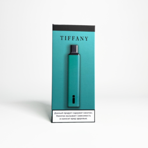 I Individual Tiffany Мятный жасминовый чай
