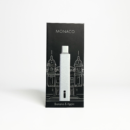 I Individual Monaco White Банан яблоко