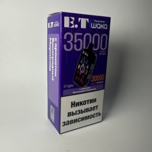 WAKA 35000 Виноградный мармелад