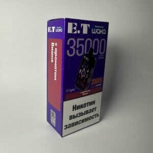 WAKA 35000 Вишня