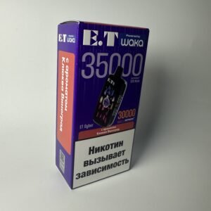 WAKA 35000 Клюква виноград
