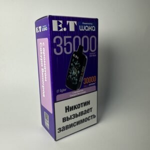 WAKA 35000 Сакура виноград
