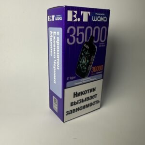 WAKA 35000 Ежевика черника малина