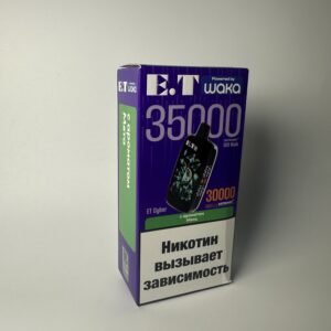 WAKA 35000 Мята