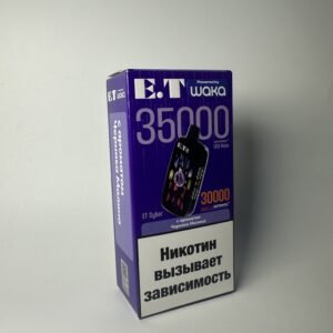 WAKA 35000 Черника малина