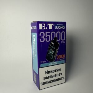 WAKA 35000 Ледяной кокос