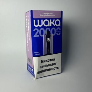 WAKA 20000 Сакура виноград