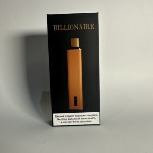 I Individual Billionaire клубника арбуз киви