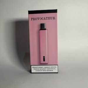 I Individual Provocateur клубника банан