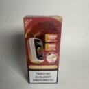 HQD NEO PRO 18000 Кола лимон