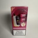 HQD NEO PRO 18000 Персиковый холодный чай