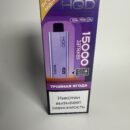 HQD Ultima Pro Max 15000 Тройная ягода