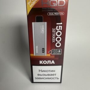 HQD Ultima Pro Max 15000 Кола