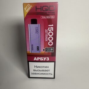 HQD Ultima Pro Max 15000 Арбуз