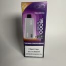 HQD Ultima Pro Max 15000 Черная смородина