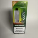HQD Ultima Pro Max 15000 Киви лимон
