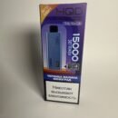 HQD Ultima Pro Max 15000 Черника малина виноград