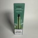 HQD Cuvie plus 1200 Сладкая мята