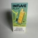 Inflave Flex 12000 Кислое драже