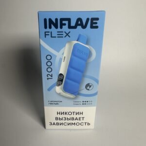 Inflave Flex 12000 Чистый