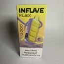 Inflave Flex 12000 Ананас дыня