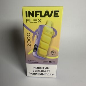 Inflave Flex 12000 Ананас дыня