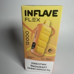 Inflave Flex 12000 Дюшес