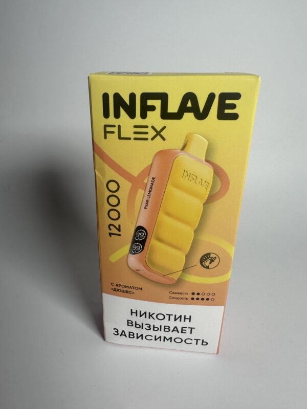Inflave Flex 12000 Дюшес