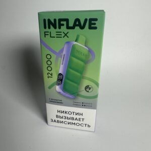 Inflave Flex 12000 Крыжовник
