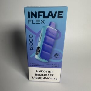 Inflave Flex 12000 Голубой лимонад