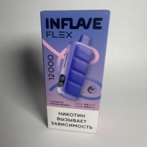 Inflave Flex 12000 Лесная черника