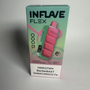 Inflave Flex 12000 Арбузные леденцы