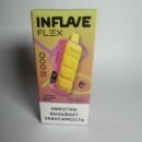 Inflave Flex 12000 Банановая жвачка