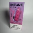 Inflave Flex 12000 Ягодный морс