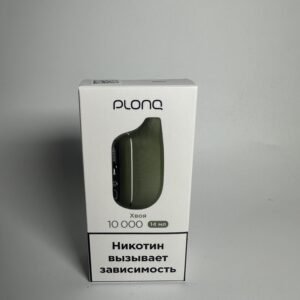Plonq MAX PRO 10000 Хвоя