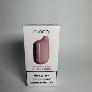 Plonq MAX PRO 10000 Арбузная жвачка