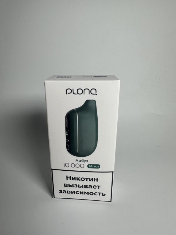 Plonq MAX PRO 10000 Арбуз