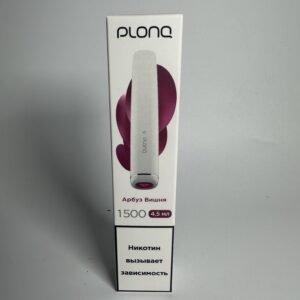 Plonq Plus 1500 Арбуз вишня