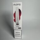 Plonq Plus 1500 Клубника гранат