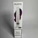 Plonq Plus 1500 Вишня ежевика