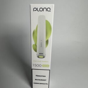 Plonq plus 1500 Кислый лимон