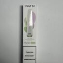 Plonq Plus 1500 Кислая виноградная жвачка