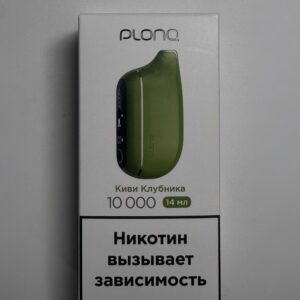 Plonq MAX PRO 10000 Киви клубника