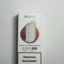 Plonq MAX 6000 Гранат смородина лимон
