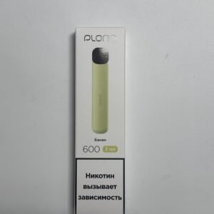 Plonq Alpha 600 Банан