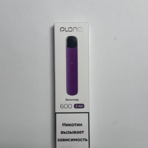 Plonq Alpha 600 Виноград