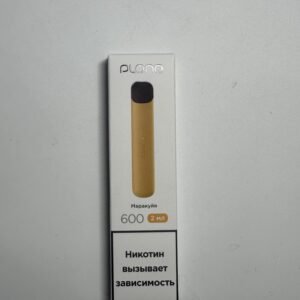 Plonq Alpha 600 Маракуйя