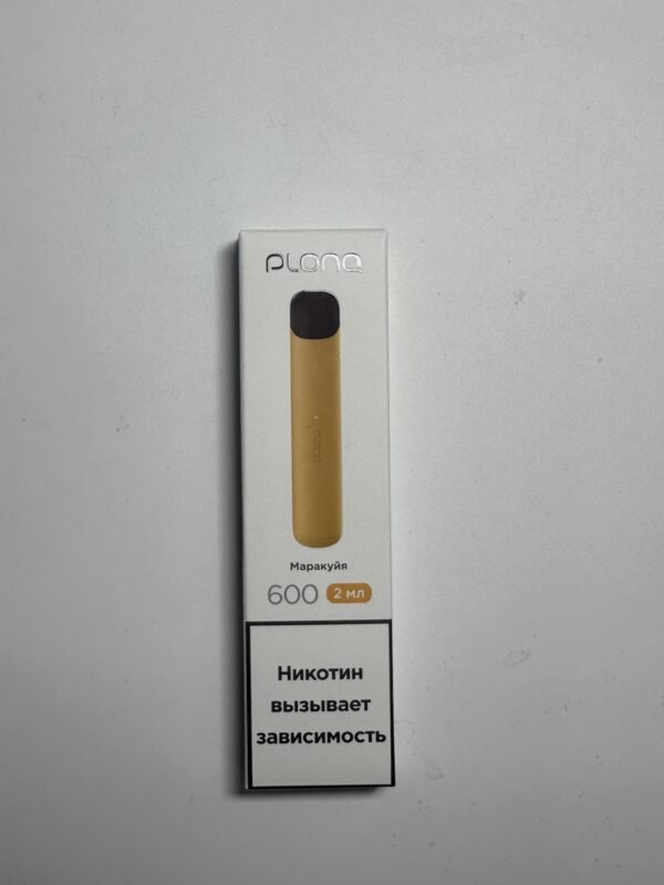 Plonq Alpha 600 Маракуйя